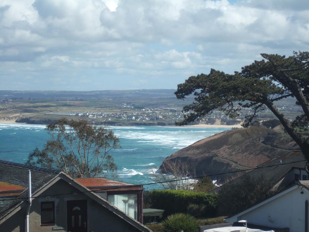 Chy An Gwedhen St Ives (Cornwall)