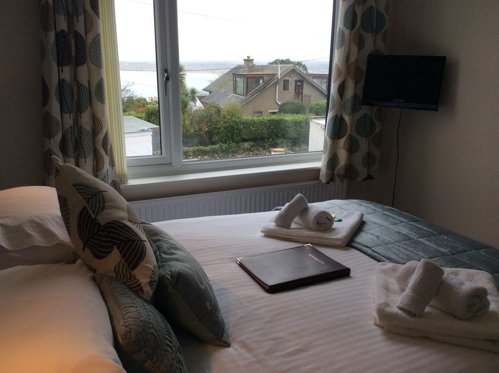 Chy An Gwedhen Bed & Breakfast St Ives (Cornwall)