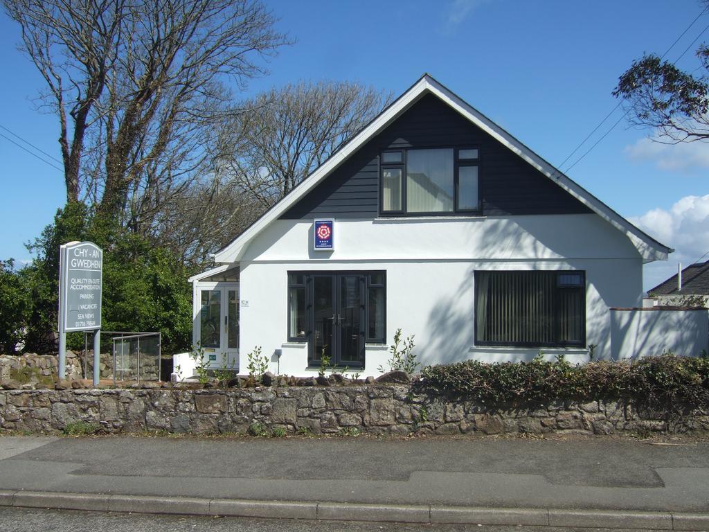 Bed & Breakfast Chy An Gwedhen 4*