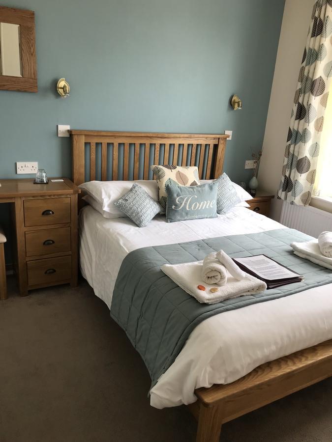 Chy An Gwedhen 4* St Ives (Cornwall)