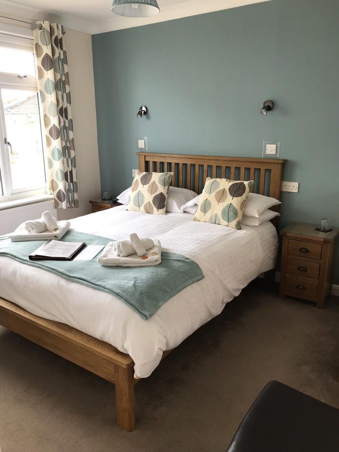 Bed & Breakfast Chy An Gwedhen 4*