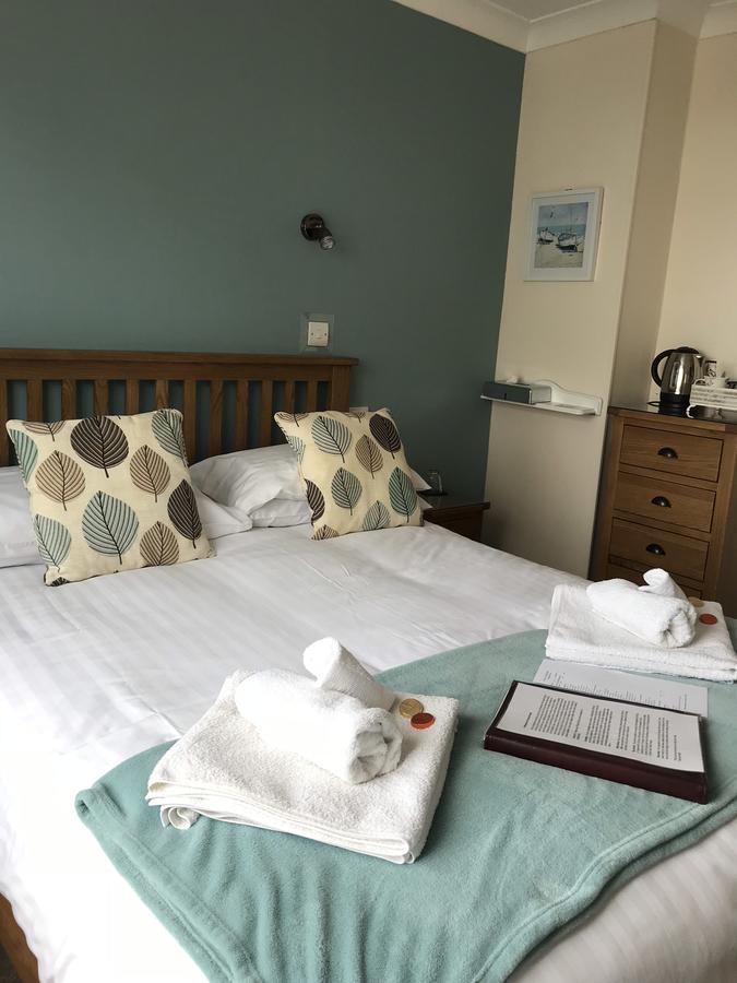 Chy An Gwedhen Bed & Breakfast