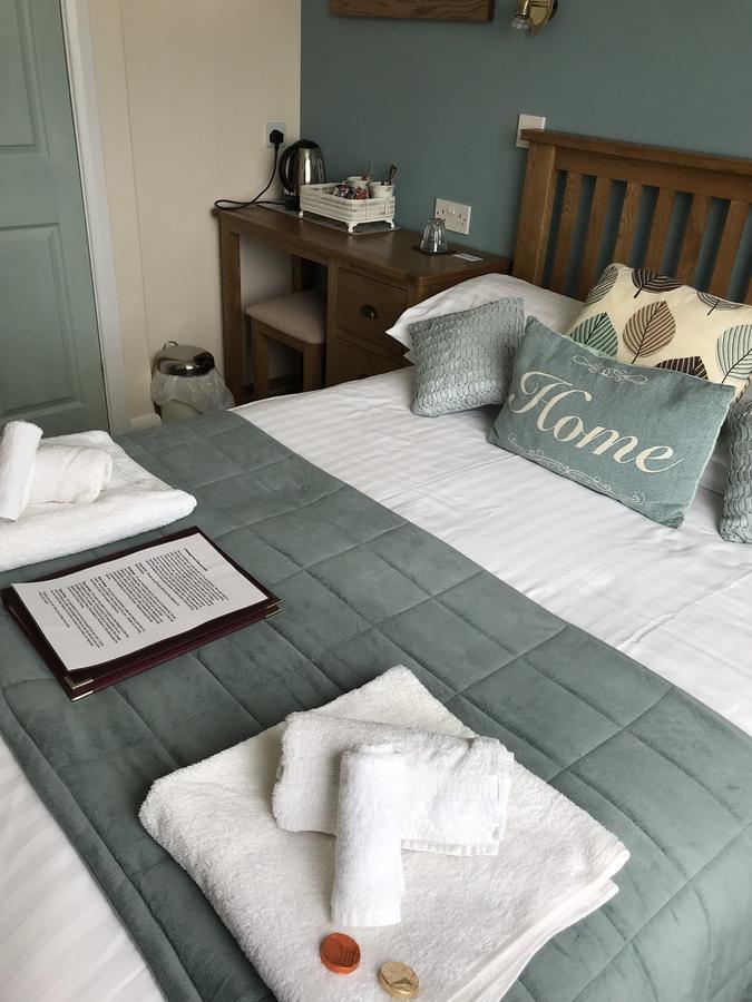 Chy An Gwedhen Bed & Breakfast 4*