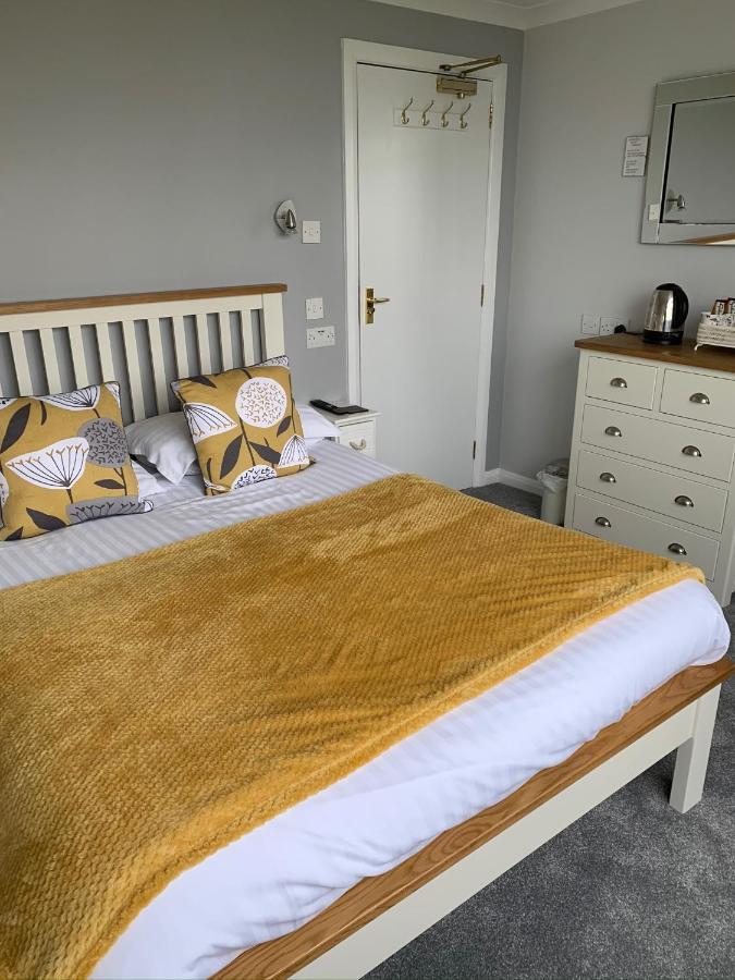 Chy An Gwedhen 4* St Ives (Cornwall)