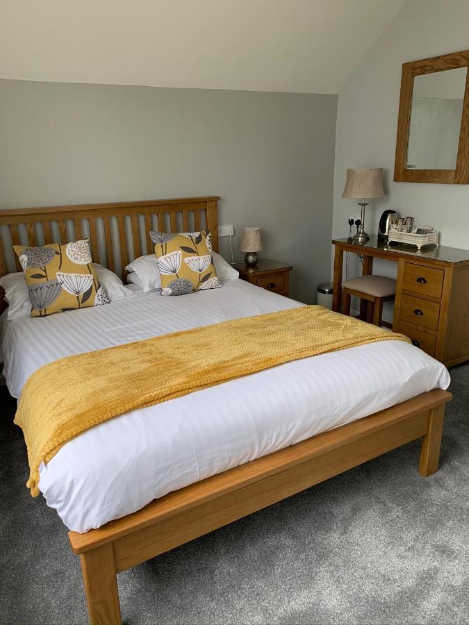 Chy An Gwedhen Bed & Breakfast St Ives (Cornwall)
