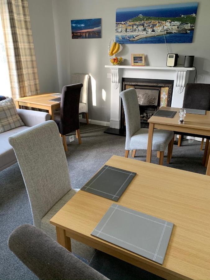 Bed & Breakfast Chy An Gwedhen St Ives (Cornwall)