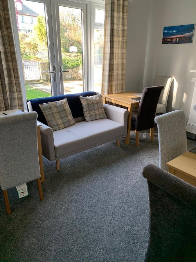Bed & Breakfast Chy An Gwedhen St Ives (Cornwall)