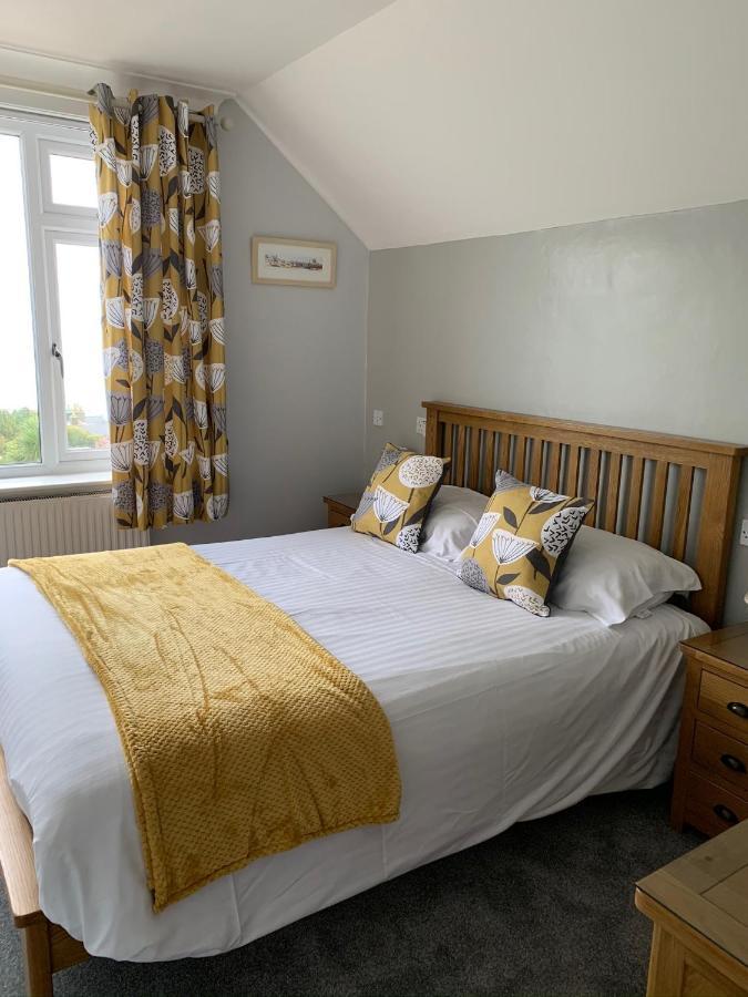 Chy An Gwedhen Bed & Breakfast St Ives (Cornwall)